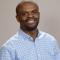 Dr. Hendrick Bastiaan Tafo-Tabue