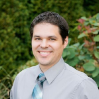 Dr. Bryan Michael Swanson