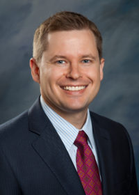 Dr. Jefferson L Clark