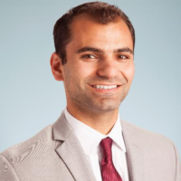 Dr. Jason D. Mashni