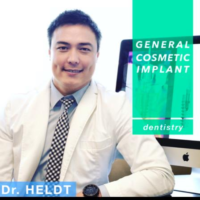 Dr. Jeremy Paul Heldt