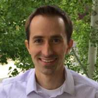 Dr. Curtis R. Hebdon