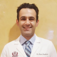 Dr. Robin  Songhorian