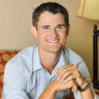 Dr. Christopher David Coleman