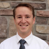 Dr. Brandon  Glenn