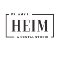 Dr. Amy Leigh Heim