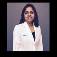 Dr. Sinduja  Bhaskaran