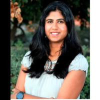 Dr. Ramya  Bala Subramanian