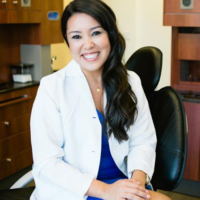 Dr. Michelle C Okamoto