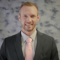 Dr. Cameron Thomas DeHaan