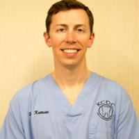Dr. Evan Seth Krause