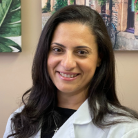Dr. Christine  Shehata