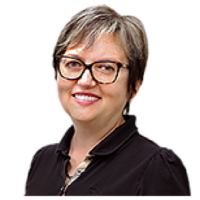 Dr. Valentina  Holina