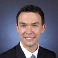 Dr. Daniel  McHenry