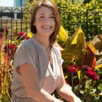 Dr. Alyse M D'Ambrosia