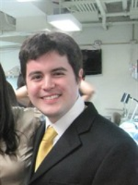 Dr. Luis Felipe Miranda