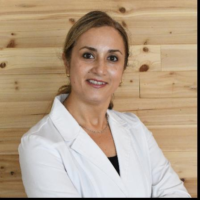 Dr. Elham (Ellie)  Javadi