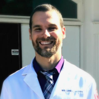 Dr. William F Scott