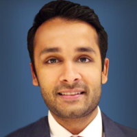 Dr. Tanjit S Taggar