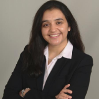 Dr. Vani  Takiar
