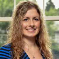 Dr. Lauren M Wegrzyniak