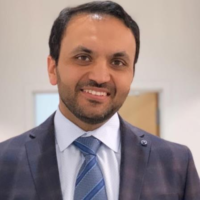 Dr. Janmeet S Grover