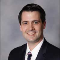 Dr. Robert  Bacigalupo
