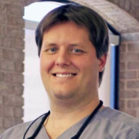 Dr. Christopher Charles Balser