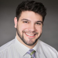 Dr. Joseph  Russo