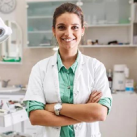 Dr. Sarah Ibrahim Aref