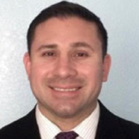 Dr. Henry D Martinez