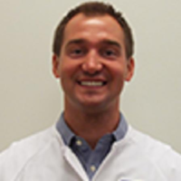 Dr. Brett Daniel Bullard