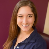 Dr. Natalie E. Datien