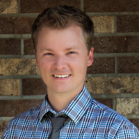 Dr. Evan Andrew Frederick