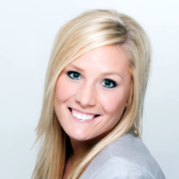 Dr. Brittany M. Gilbreth