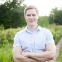 Dr. Brian Donald Hill