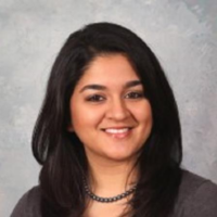 Dr. Priyanka Yayati Watwe
