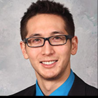 Dr. Adam Edward Piotrowski