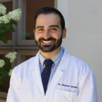 Dr. Basam  Shamo