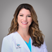 Dr. Alexandra Barton Otto