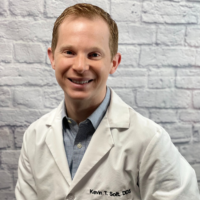 Dr. Kevin Timothy Solt