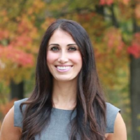 Dr. Kathryn Ann Sonpal-Tironi