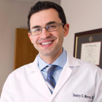 Dr. Dmitry G Merzon