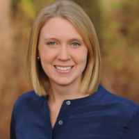 Dr. Megan Powers Flournoy