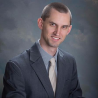 Dr. Devin Scott Harrison