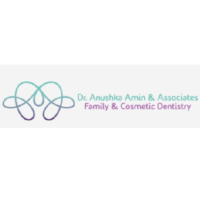 Dr. Anushka  Amin