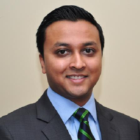 Dr. Shiven  Gandhi