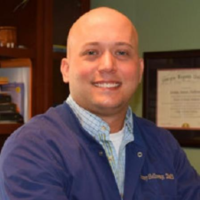 Dr. Jeremy S Holloway