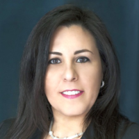 Dr. Soraya S Cameron