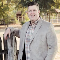 Dr. Dustin Ross Kilby